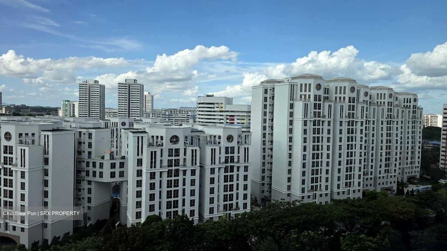 Caspian (D22), Condominium #632823781